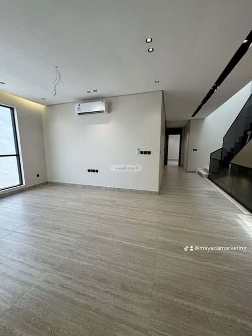 Villa 375 SQM Facing South on 15m Width Street Al Sadafah, Aldammam