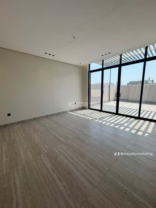 Villa 375 SQM Facing South on 15m Width Street Al Sadafah, Aldammam
