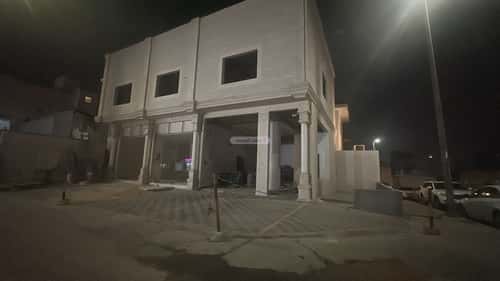 Showroom for Rent Abdullah Fuad, Aldammam