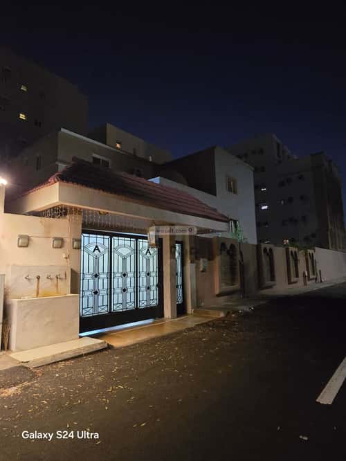 أرض 660 متر مربع شرقية على شارع 20م الفيصلية، شمال جدة، جدة