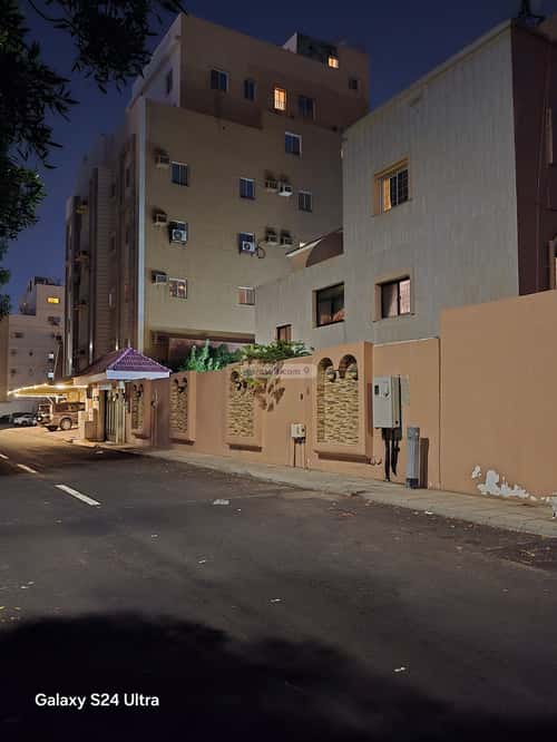 فيلا 625 متر مربع شرقية على شارع 20م الفيصلية، شمال جدة، جدة