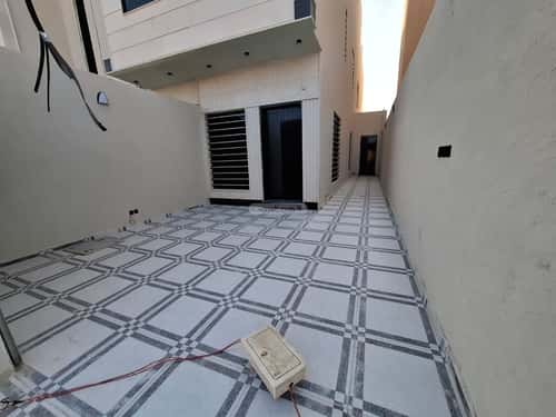 Floor 187 SQM with 3 Bedrooms Al-Awaly, West Riyadh, Riyadh