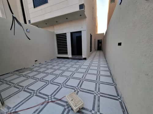 Floor 187.79 SQM with 3 Bedrooms Al-Awaly, West Riyadh, Riyadh