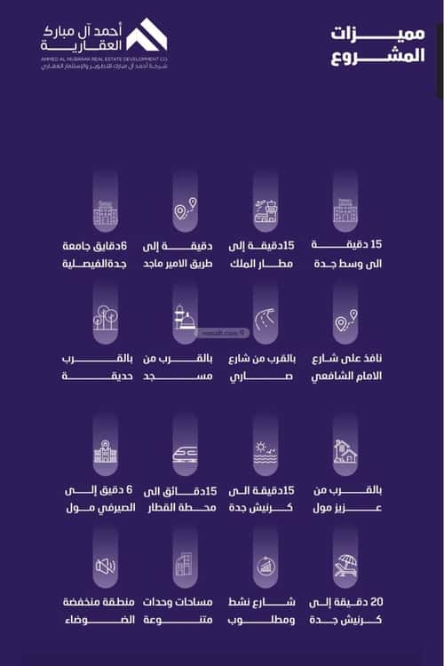 شقة ب 5 غرف الفيصلية، شمال جدة، جدة