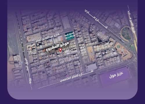 5 bedroom apartment in Al Faisaliyyah