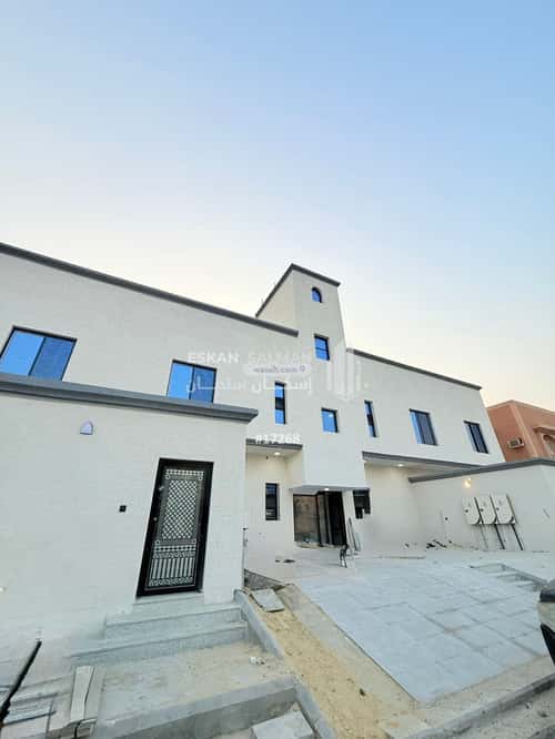 Apartment with 5 Bedrooms Badr, Aldammam