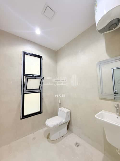 Apartment with 5 Bedrooms Badr, Aldammam