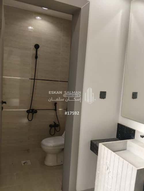 شقة ب 5 غرف بدر، جنوب الرياض، الرياض