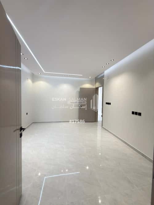 Villa 321.12 SQM Facing North East on 15m Width Street Hay Al-Sulimaniyah, Alttayif