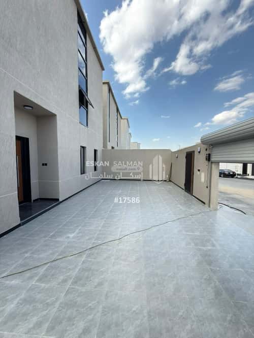 Villa 321 SQM Facing North East on 15m Width Street Hay Al-Sulimaniyah, Alttayif