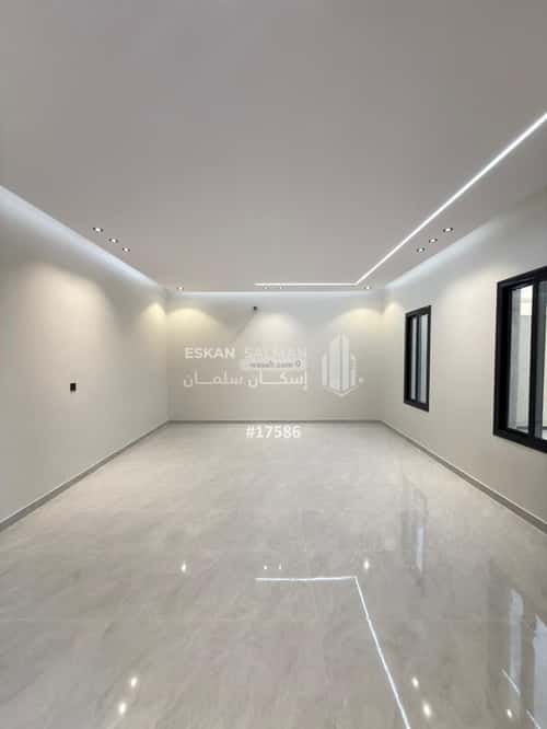 Villa 321 SQM Facing North East on 15m Width Street Hay Al-Sulimaniyah, Alttayif