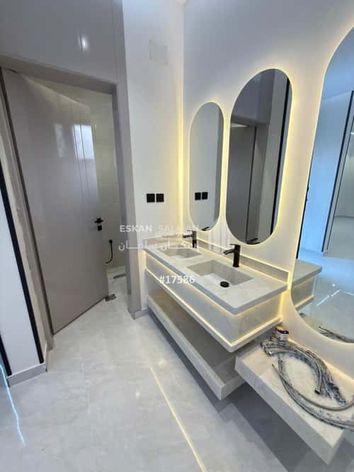 Villa 321.12 SQM Facing North East on 15m Width Street Hay Al-Sulimaniyah, Alttayif