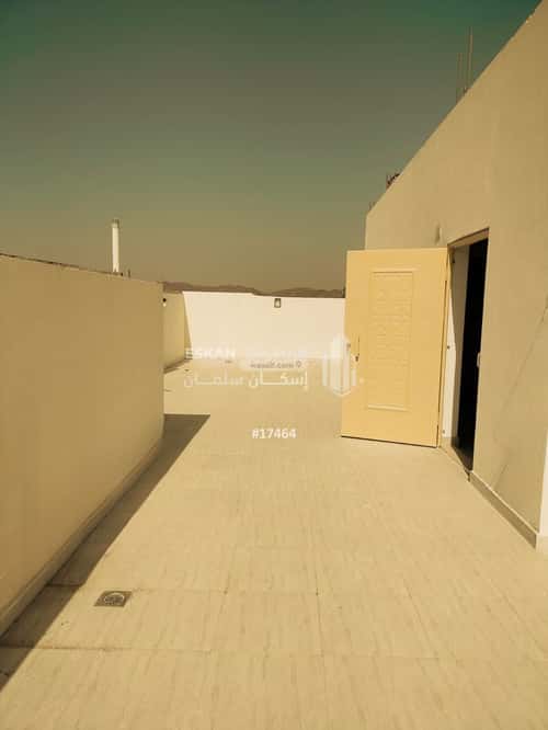 Villa 402 SQM facing South West on 15m width street السلام، المدينة المنورة