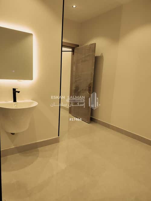 Villa 402 SQM facing South West on 15m width street السلام، المدينة المنورة