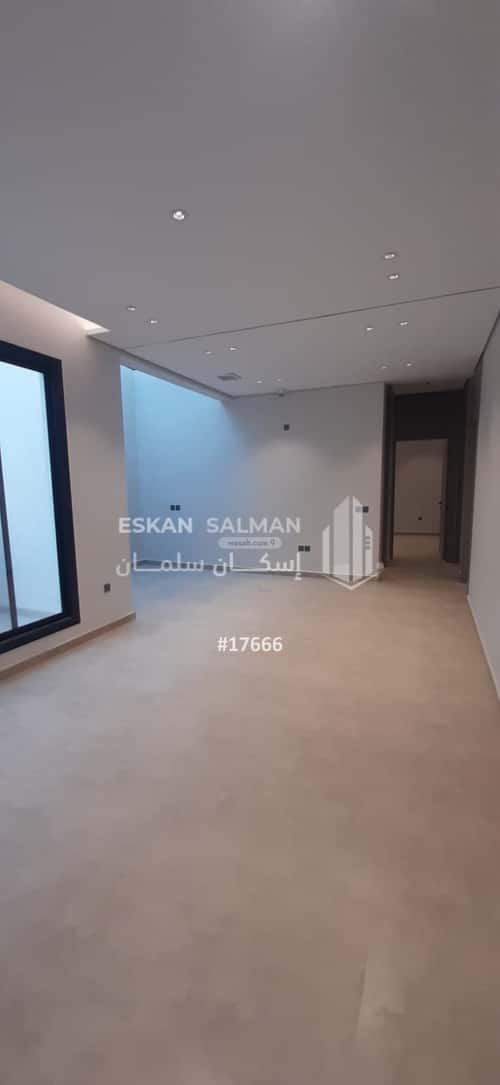 دور 128.7 متر مربع ب 4 غرف الرمال، شرق الرياض، الرياض