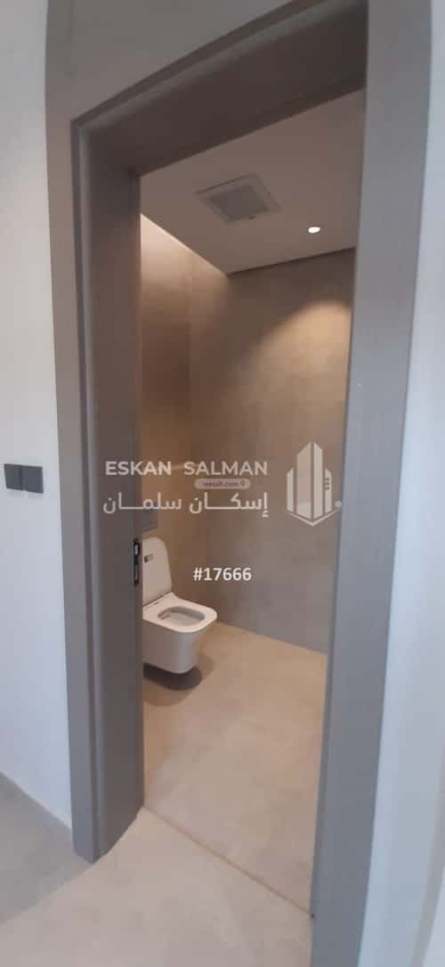 دور 128.7 متر مربع ب 4 غرف الرمال، شرق الرياض، الرياض