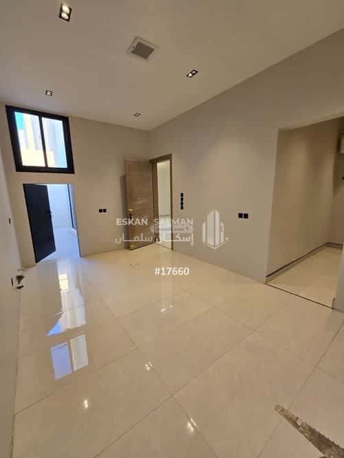 Villa 312 SQM Facing South on 20m Width Street Al-Maizaliyah, East Riyadh, Riyadh
