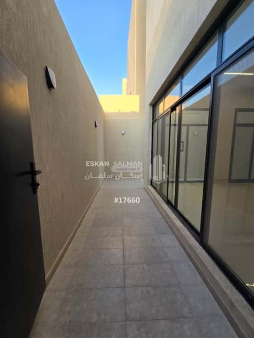 فيلا 312 متر مربع جنوبية على شارع 20م المعيزيلة، شرق الرياض، الرياض