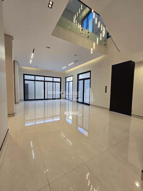 Villa 312 SQM Facing South on 20m Width Street Al-Maizaliyah, East Riyadh, Riyadh