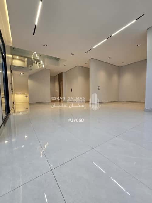 Villa 312 SQM Facing South on 20m Width Street Al-Maizaliyah, East Riyadh, Riyadh