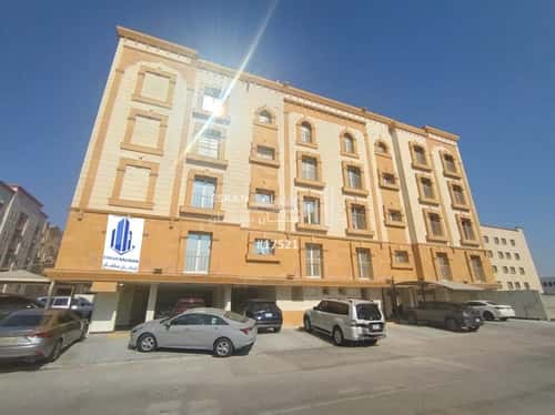 Apartment with 4 Bedrooms Madynat Al Umal, Aldammam