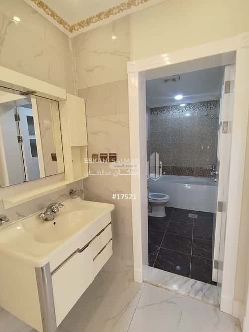 Apartment with 4 Bedrooms Madynat Al Umal, Aldammam
