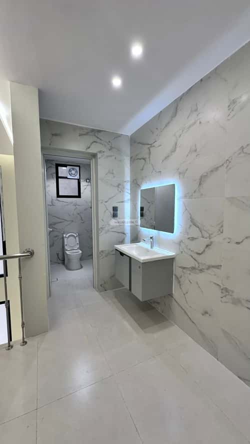 شقة ب 5 غرف العرين، أبها