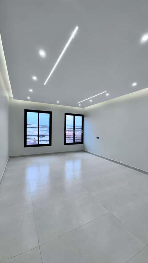 شقة ب 5 غرف العرين، أبها