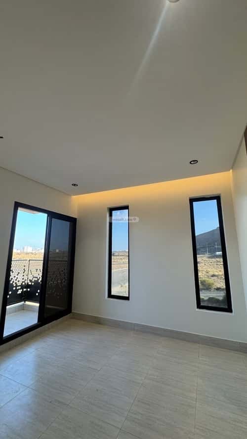 Apartment with 4 bedrooms العقيق، أبها