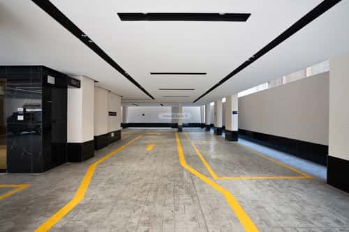 Apartment 121 SQM with 4 Bedrooms Al Salamah, North Jeddah, Jeddah