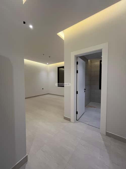 شقة ب 3 غرف الحمراء، شرق الرياض، الرياض