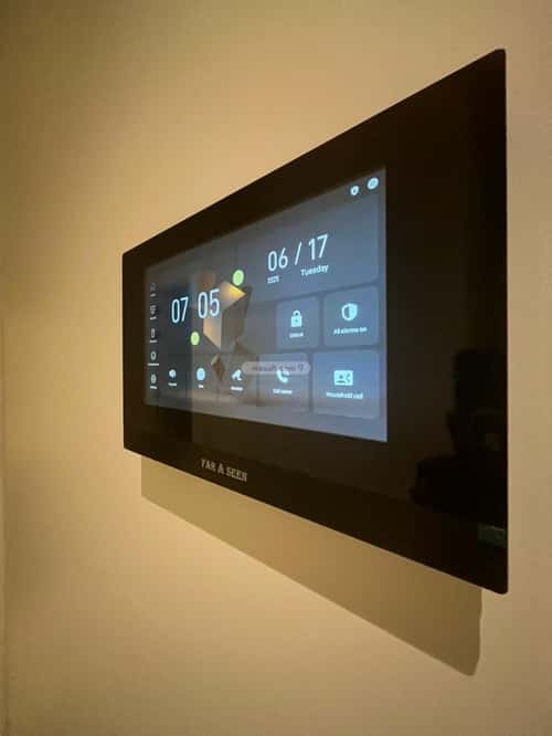 Apartment with 3 bedrooms الحمراء، شرق الرياض، الرياض