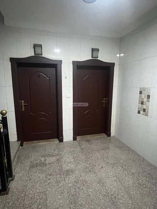 عمارة 750 متر مربع واجهة غربية الخضراء، مكة المكرمة