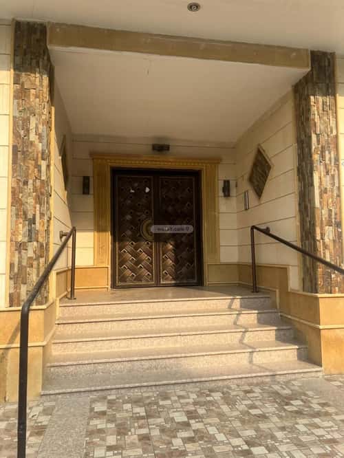 Building 750 SQM Facing West Alkhadraa, Makkah Al Mukarramah