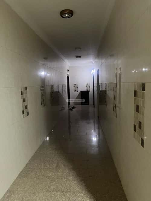 Building 750 SQM Facing West Alkhadraa, Makkah Al Mukarramah