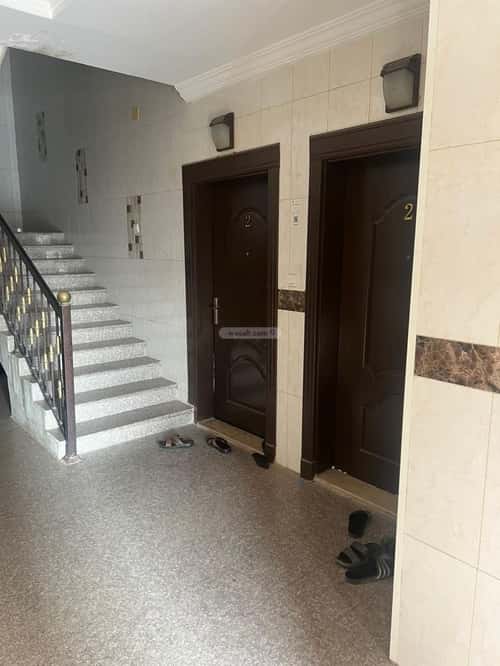 Building 750 SQM Facing West Alkhadraa, Makkah Al Mukarramah