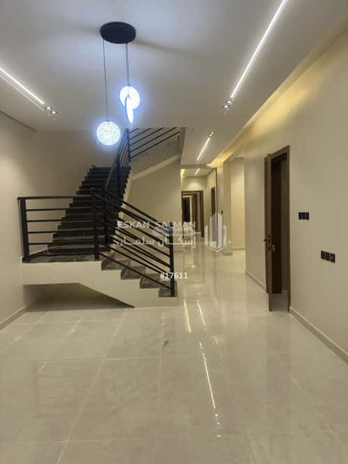 Apartment with 7 bedrooms ضاحية نمار، غرب الرياض، الرياض