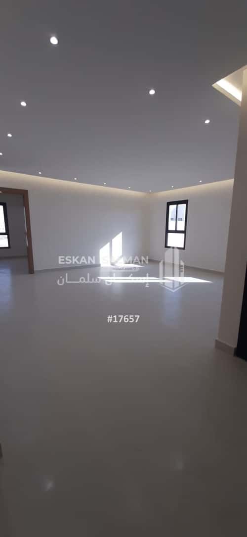 دور 261.09 متر مربع ب 5 غرف الجنادرية، شرق الرياض، الرياض