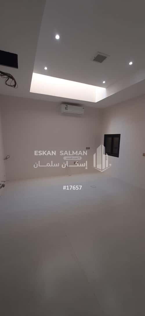 دور 261.09 متر مربع ب 5 غرف الجنادرية، شرق الرياض، الرياض