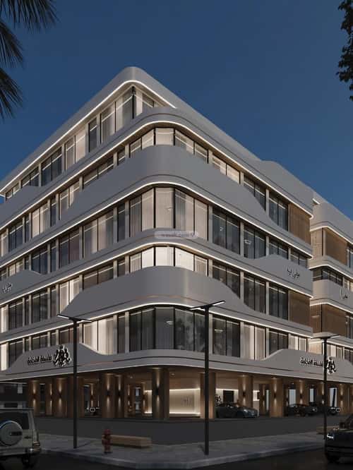 Apartment with 2 bedrooms المروة، شمال جدة، جدة