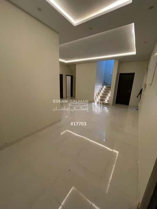 Villa 392 SQM facing West on 15m width street القرينية، جنوب جدة، جدة