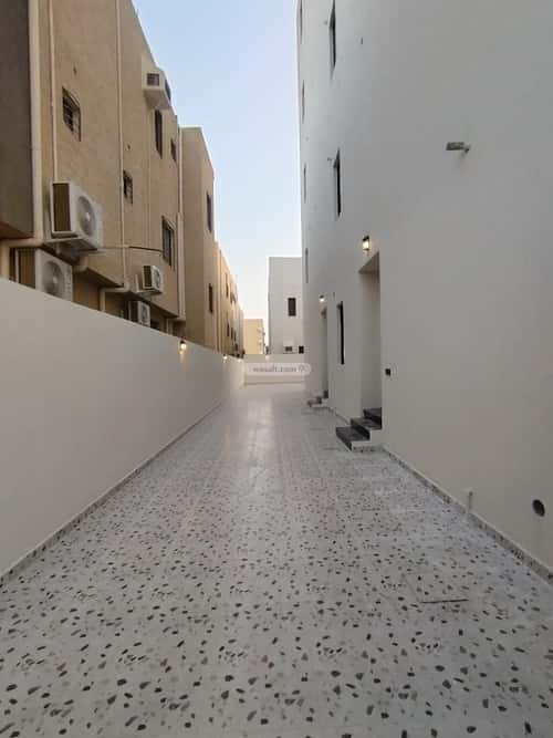 Floor 303.24 SQM with 6 Bedrooms Al Safa, Jazan