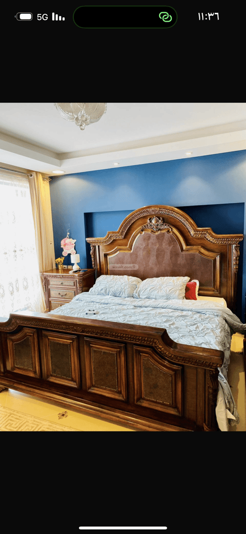 فيلا 375 متر مربع جنوبية شرقية على شارع 15م طيبة، شمال جدة، جدة