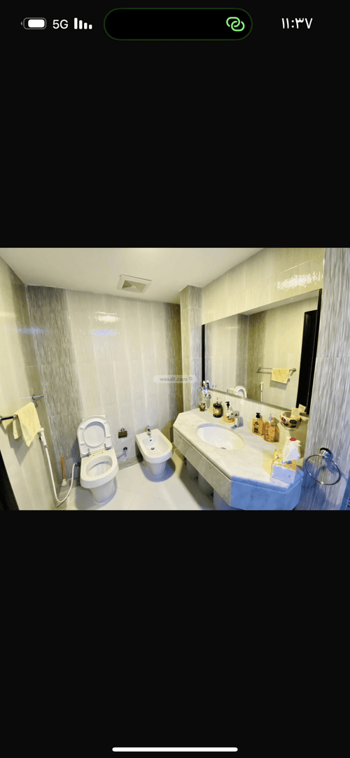 فيلا 375 متر مربع جنوبية شرقية على شارع 15م طيبة، شمال جدة، جدة