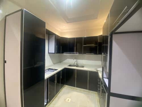 شقة ب 4 غرف الزهراء، شمال جدة، جدة