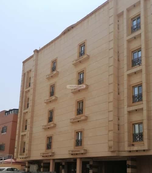 شقة ب 4 غرف الزهراء، شمال جدة، جدة