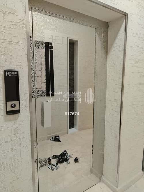 Apartment with 5 Bedrooms Abu Bureiqah, Madinah