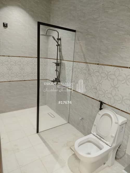 شقة ب 5 غرف أبوبريقاء، المدينة المنورة