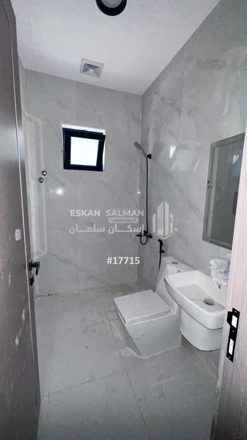 Villa 245 SQM Facing West on 15m Width Street King Fahad Dist, Aldammam