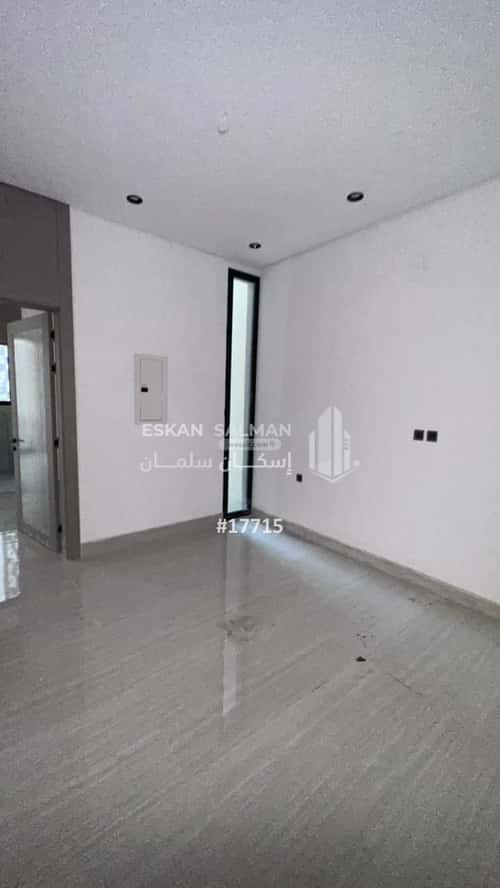 Villa 245 SQM facing West on 15m width street ضاحية الملك فهد، الدمام